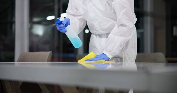 Licensed Biohazard Cleanup service in Oakwood, IL - Trauma Clean Pros